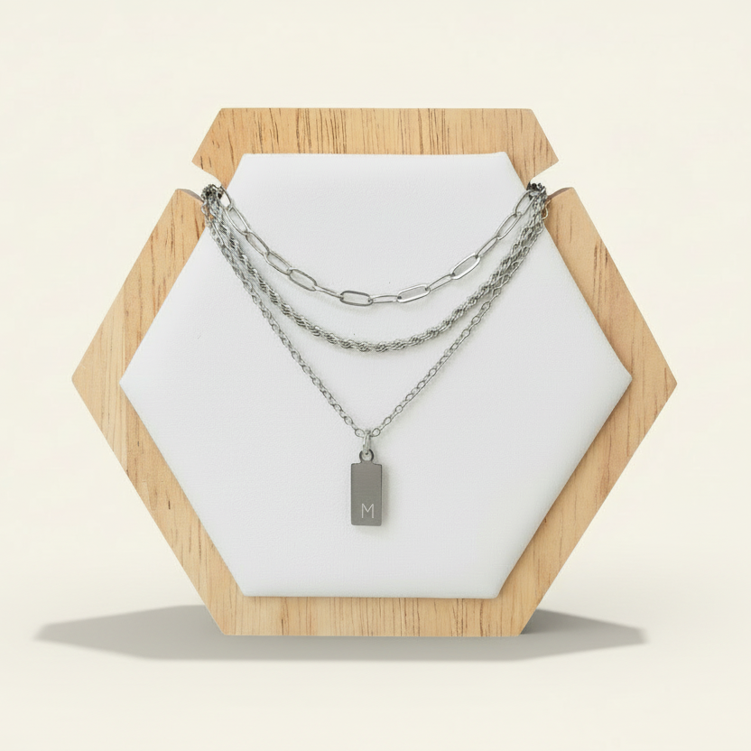 Everyday Initial Stack