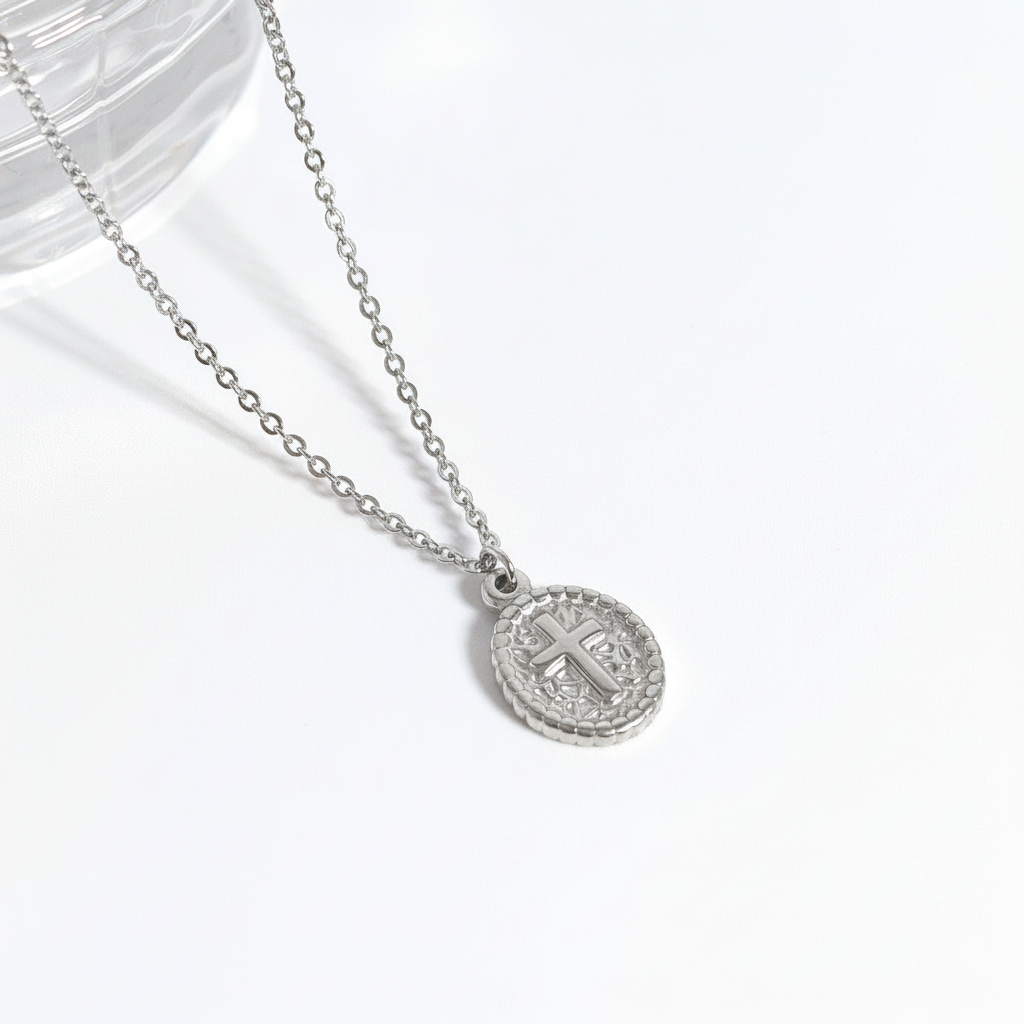 Never Alone Necklace
