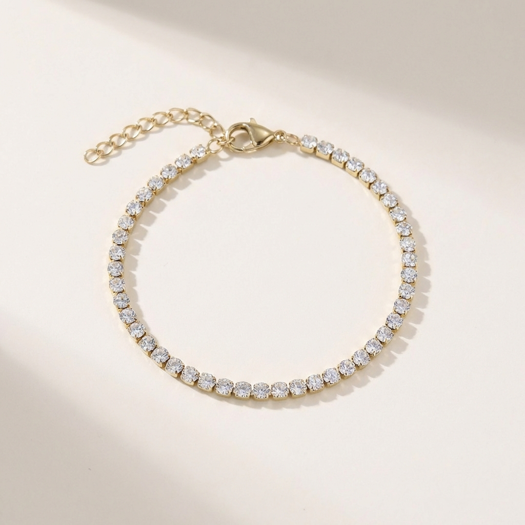 Tennis Bracelet