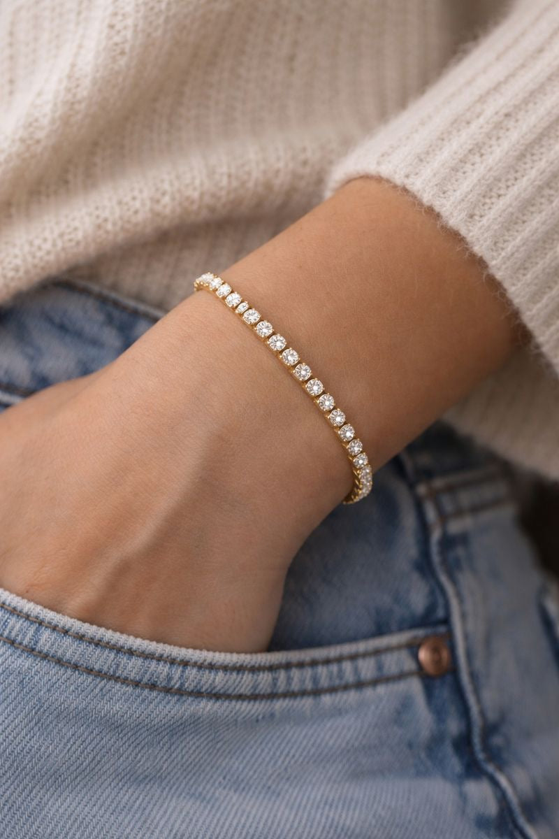 Tennis Bracelet