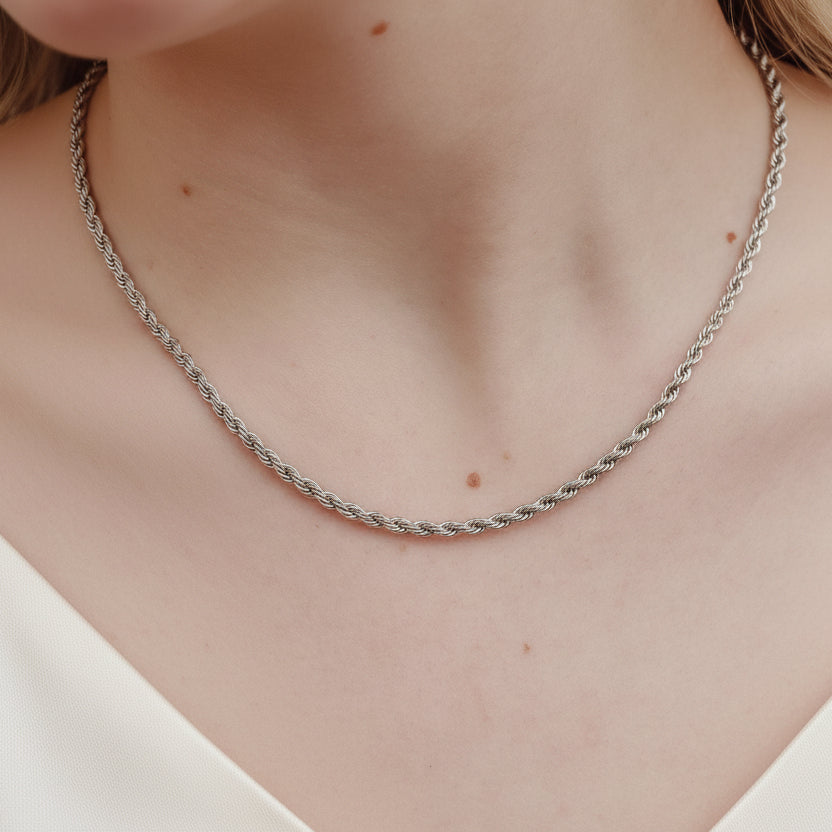 Rope Necklace