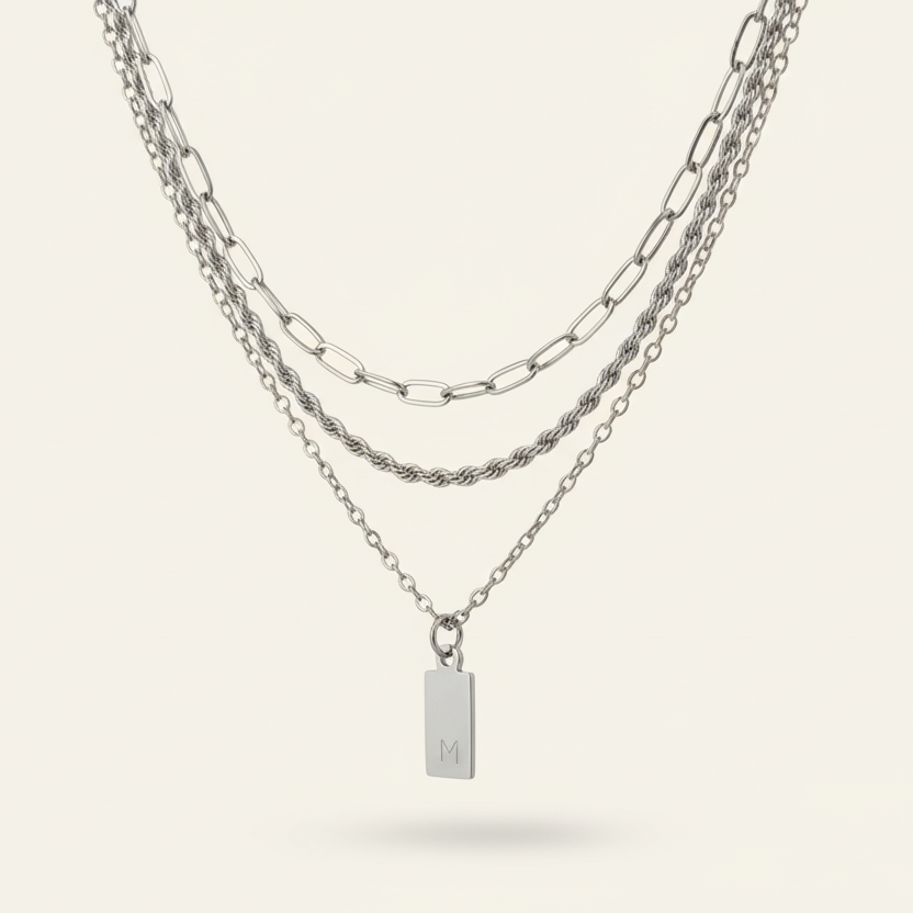 Everyday Initial Stack